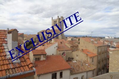Appartement à vendre à Beziers