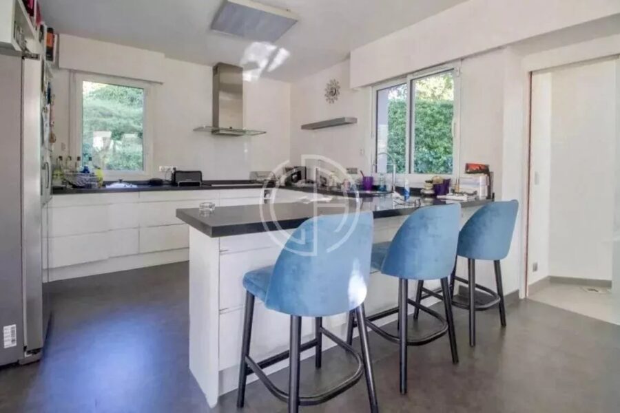 Maison à vendre à Mougins