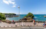 Appartement en location vacances à Biarritz