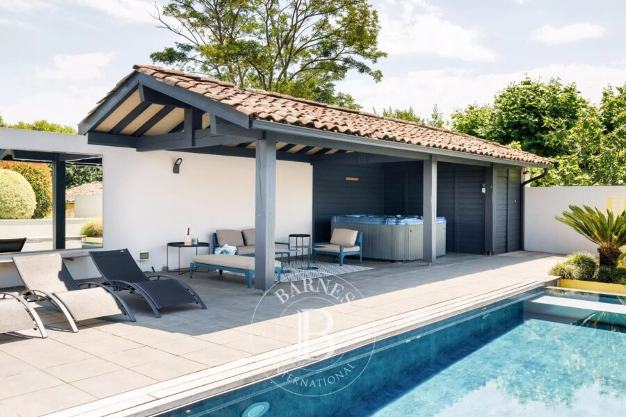 Maison à vendre à Anglet