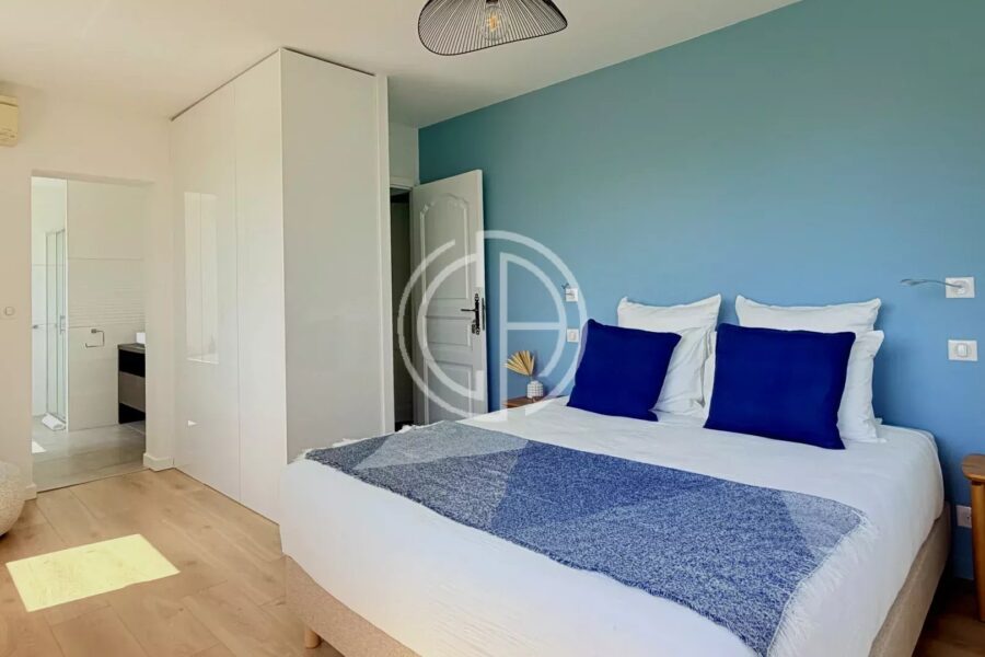 Maison à vendre à Mougins — Vue sur la ville — photo 11