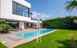 Maison en location vacances à Biarritz