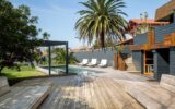 Maison en location vacances à Biarritz