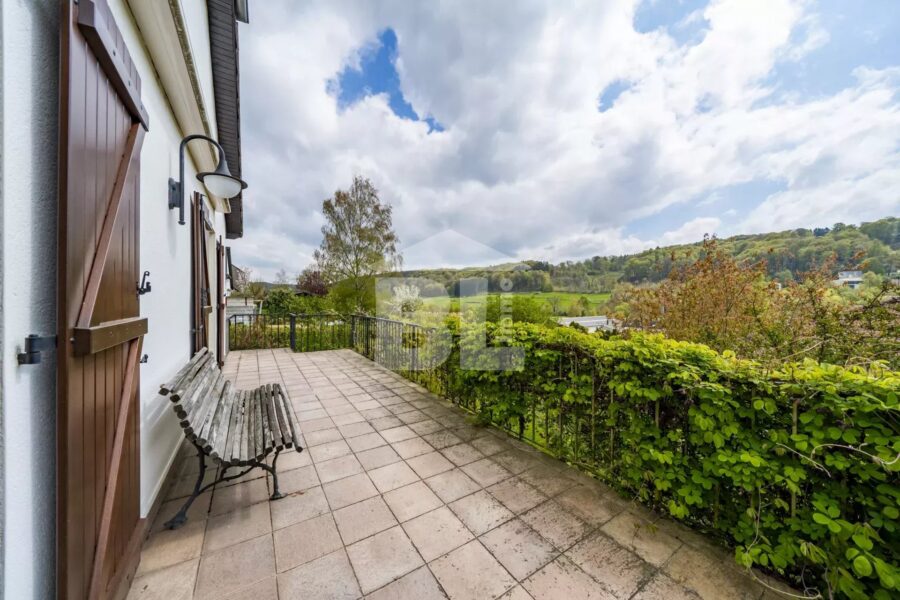 Maison à vendre à Roodt-sur-eisch