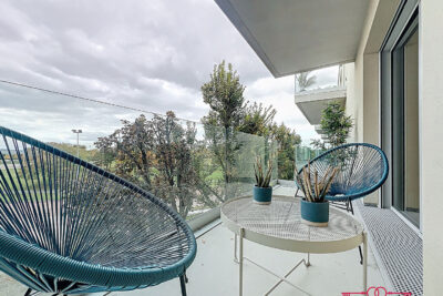 Appartement à vendre à Reims