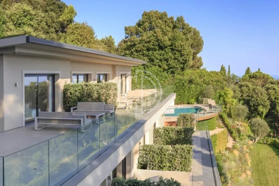 Maison à vendre à Roquebrune-cap-martin
