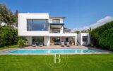 Maison en location vacances à Biarritz