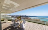 Appartement en location vacances à Biarritz