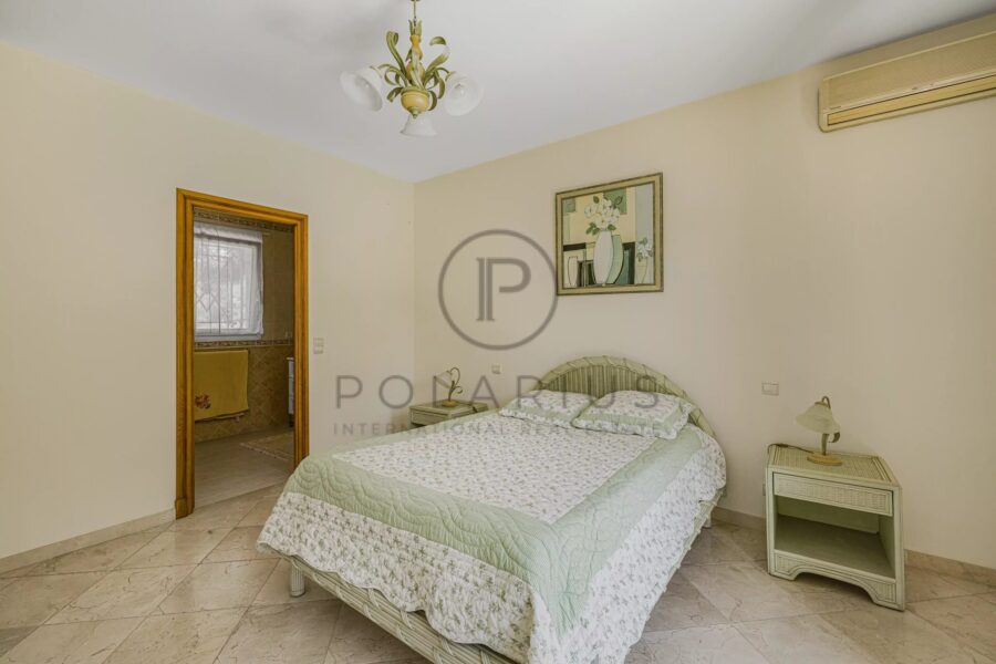 Maison à vendre à Mougins