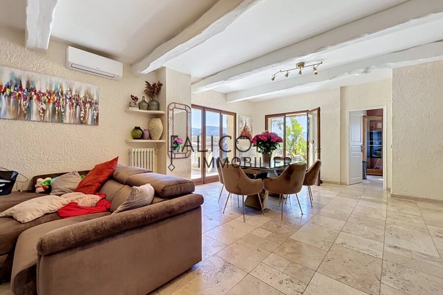 Maison à vendre à Falicon
