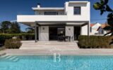 Maison en location vacances à Biarritz