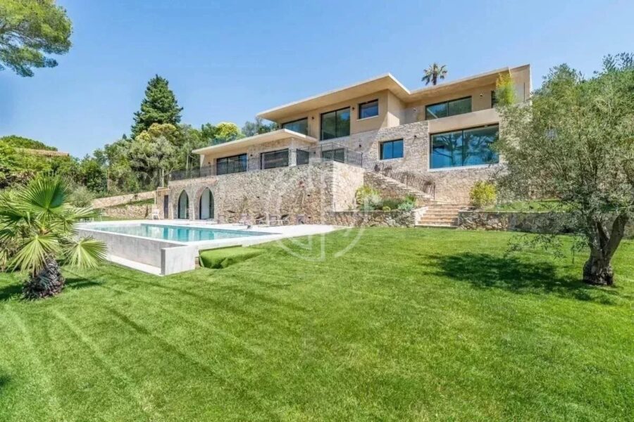 Maison à vendre à Cannes