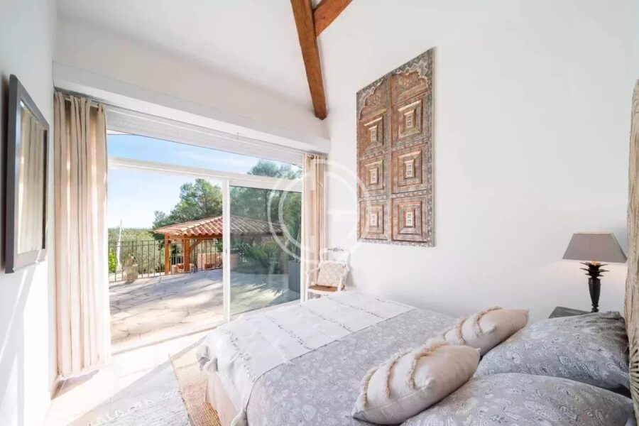 Maison à vendre à Le rouret