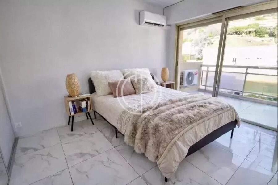 Appartement à vendre à Le cannet