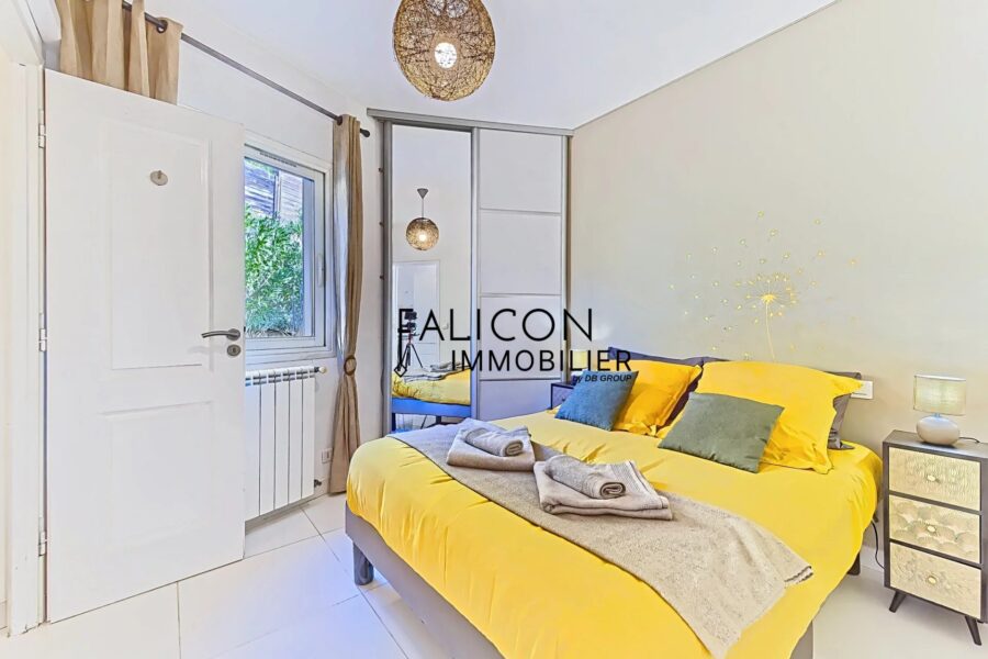Maison à vendre à Nice
