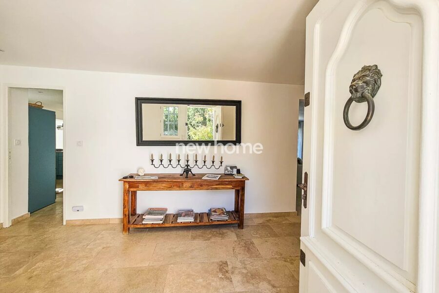 Maison à vendre à Le thoronet