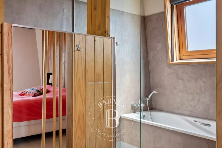 Maison en location vacances à Biarritz