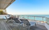 Appartement en location vacances à Biarritz