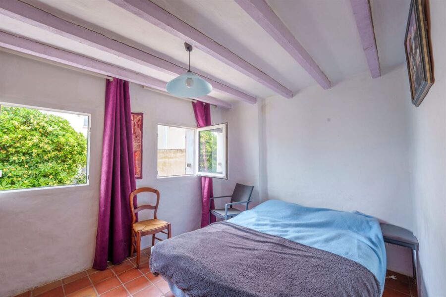 Maison à vendre à Frontignan — Vue mer — photo 14