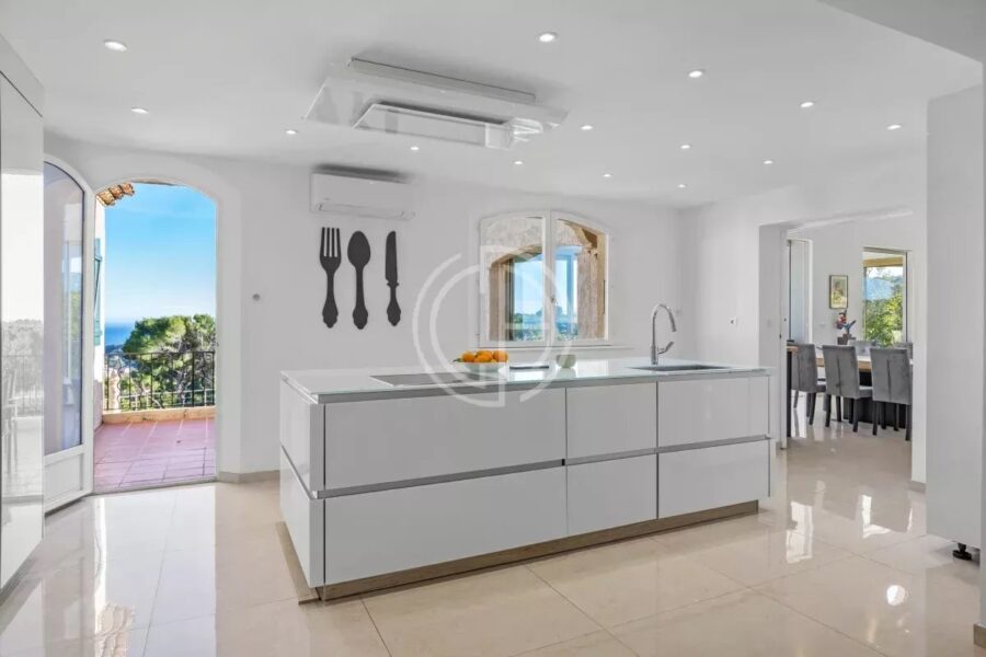 Maison à vendre à Cannes