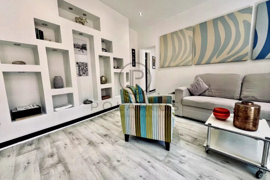 Appartement à vendre à Nice