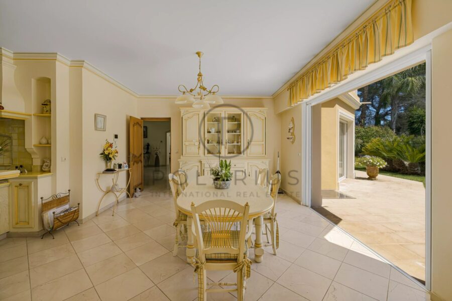 Maison à vendre à Mougins