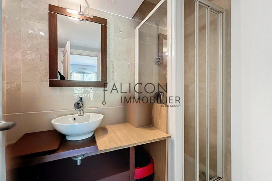 Appartement à vendre à Nice