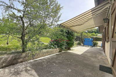 Maison à vendre à Chaudefontaine