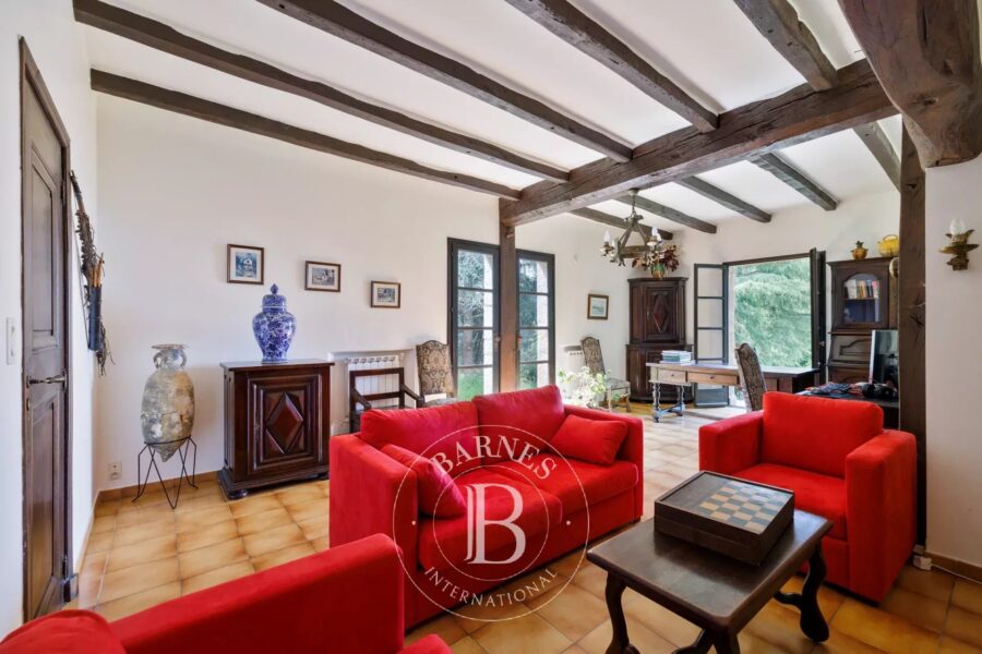 Maison à vendre à Ciboure