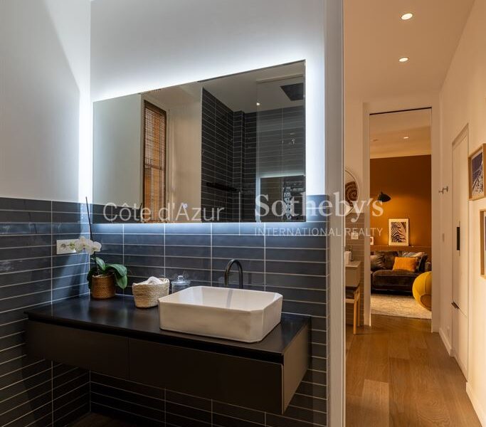 Appartement à vendre à Nice