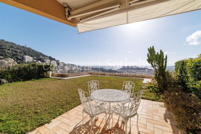 Appartement à vendre à Nice