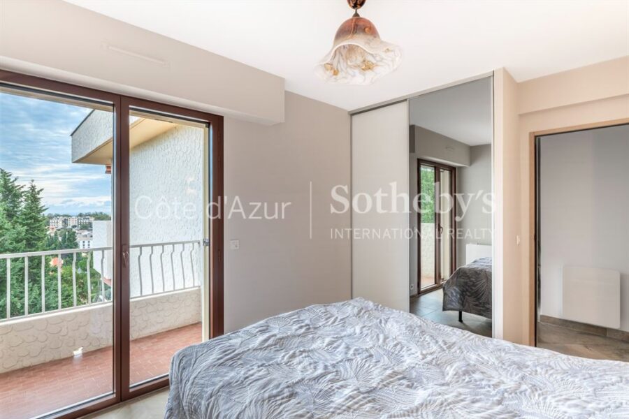 Appartement à vendre à Vence