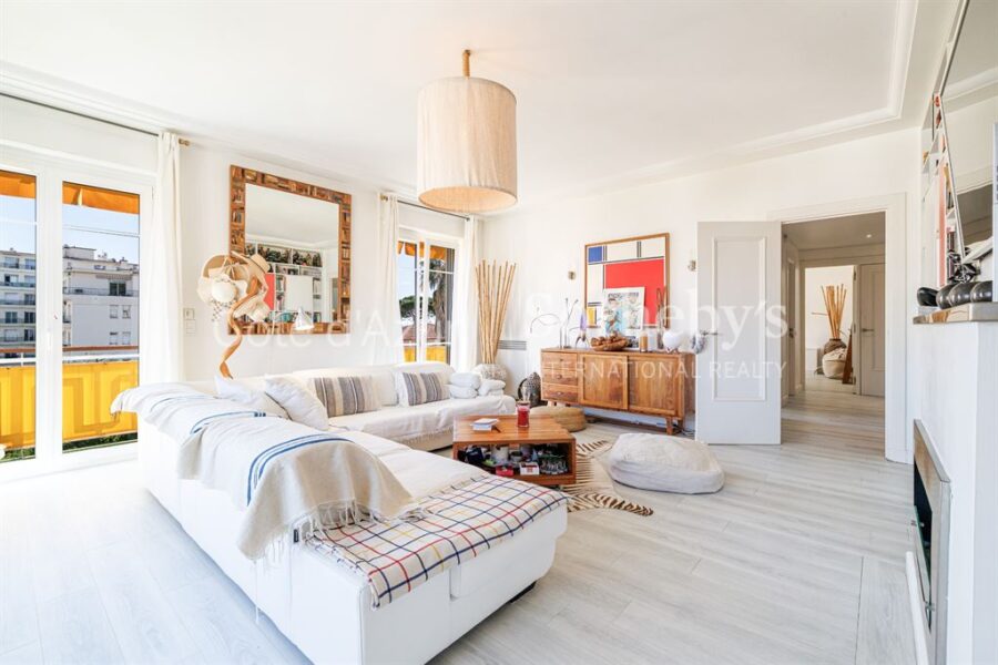 Appartement à vendre à Nice
