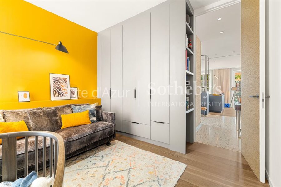 Appartement à vendre à Nice — Vue marina & port — photo 17