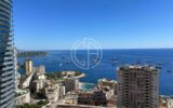 Appartement à vendre à Beausoleil