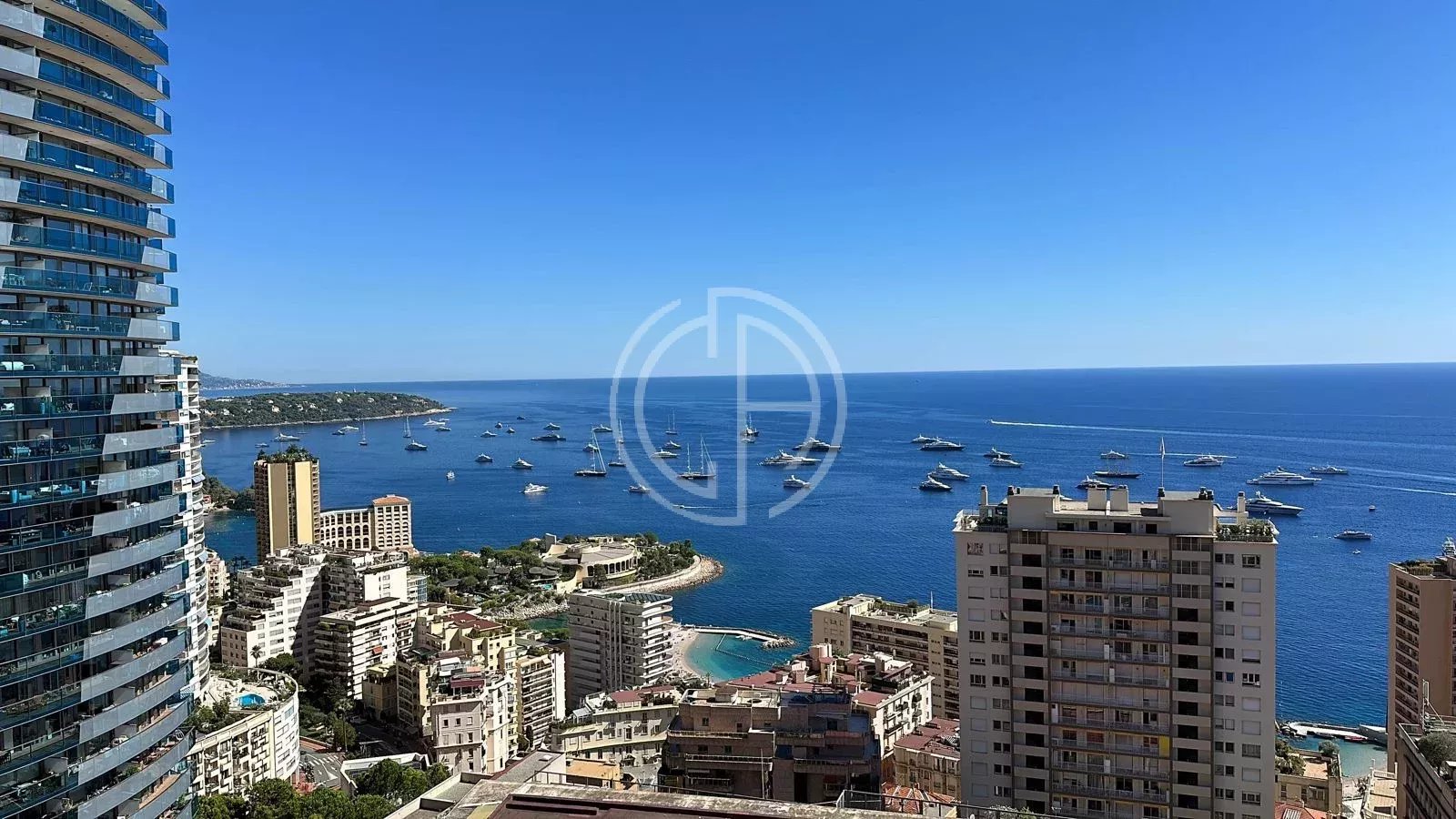 Appartement à vendre à Beausoleil