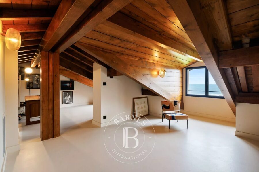 Maison en location vacances à Bidart