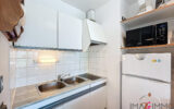 Appartement à louer à Carnon plage