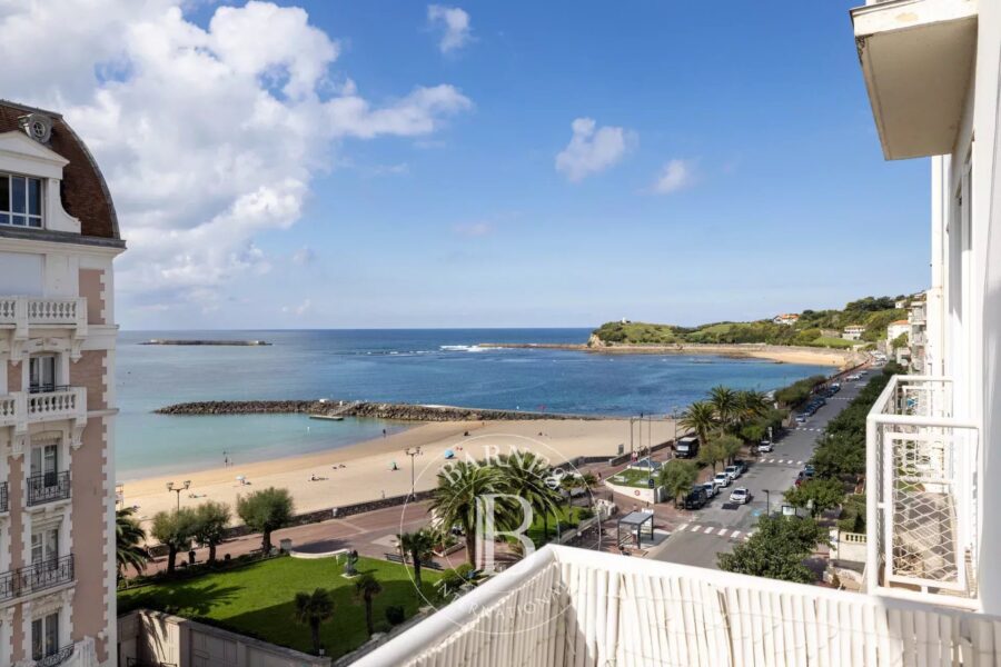 Appartement à vendre à Saint-jean-de-luz
