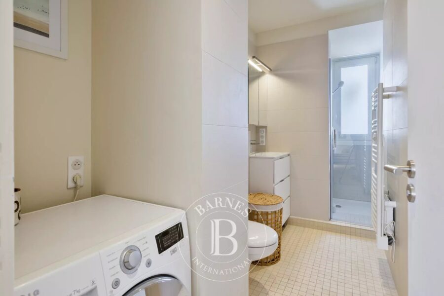 Appartement à vendre à Saint-jean-de-luz