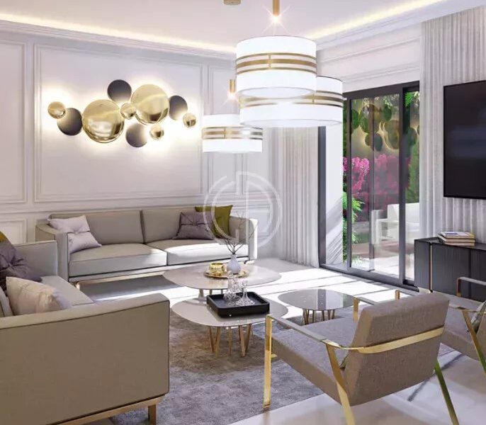 Appartement à vendre à Antibes