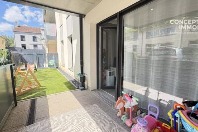 Appartement à vendre à Florange
