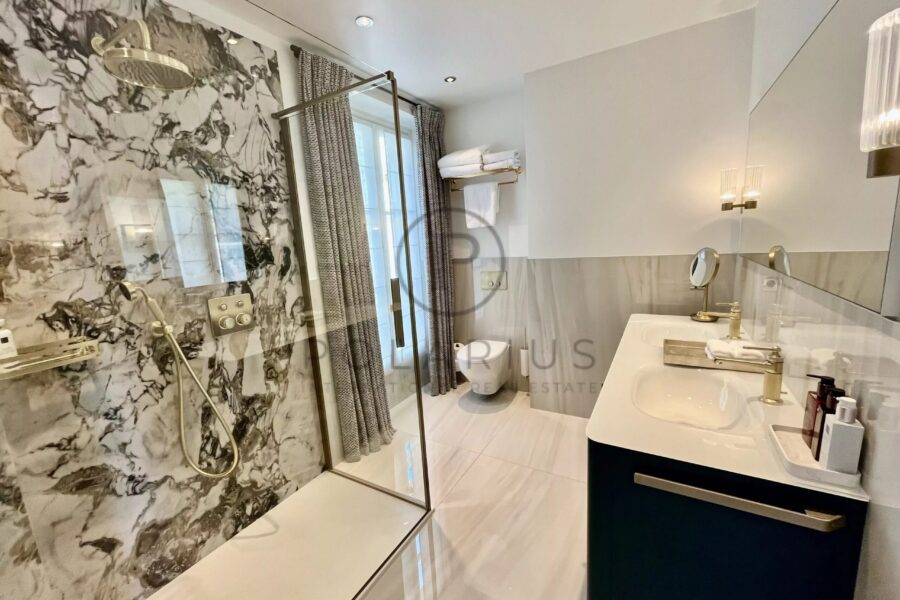 Maison en location vacances à Villefranche-sur-mer