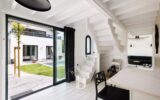 Maison en location vacances à Biarritz