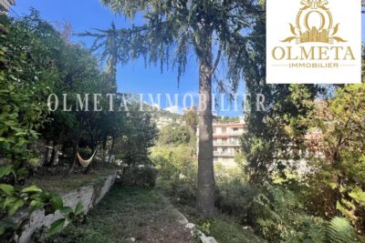 Maison à vendre à Roquebrune-cap-martin