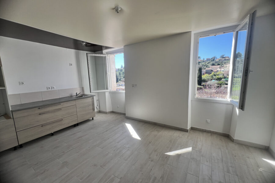Appartement à vendre à Flayosc