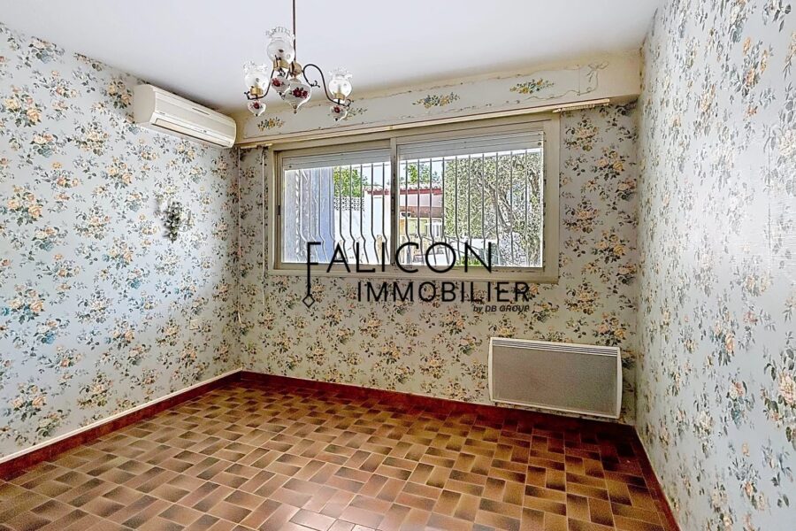 Maison à vendre à Tourrette-levens