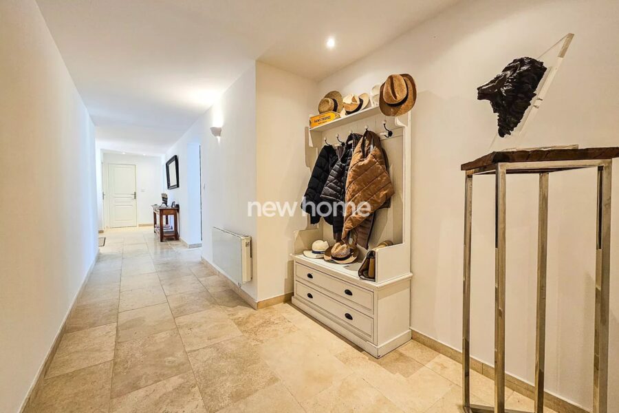Maison à vendre à Le thoronet
