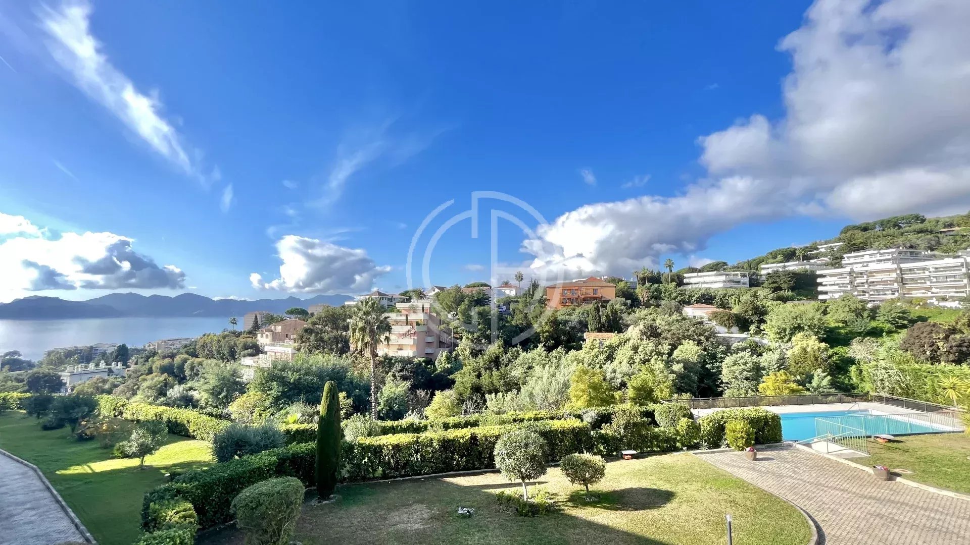 Appartement à vendre à Cannes
