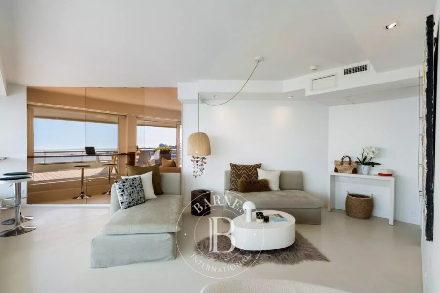 Appartement en location vacances à Biarritz